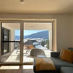 Lungau-view - Mit Aussicht Feriehus Mauterndorf (Salzburg)