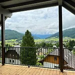 Casa vacanze Lungau-view - Mit Aussicht