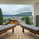 Lungau-view - Mit Aussicht Casa vacanze *