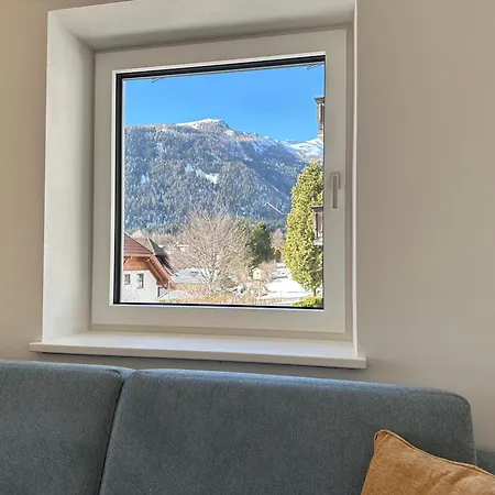 Lungau-view - Mit Aussicht Holiday home