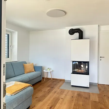 Lungau-view - Mit Aussicht