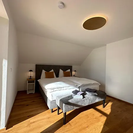 Tatil Evi Lungau-view - Mit Aussicht
