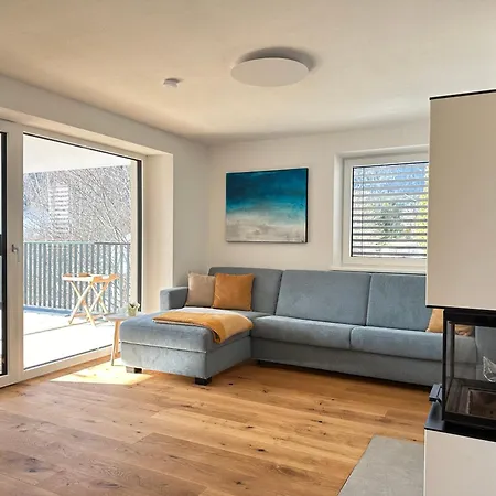 Lungau-view - Mit Aussicht Σπίτι διακοπών *