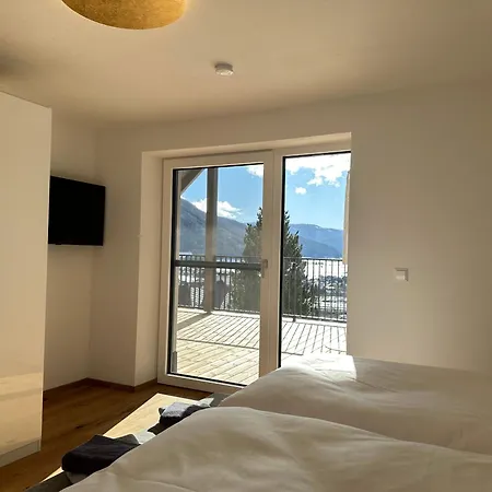 Holiday home Lungau-view - Mit Aussicht *