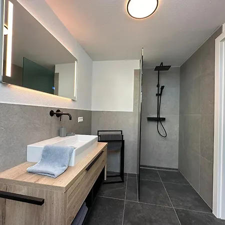 Lungau-view - Mit Aussicht *