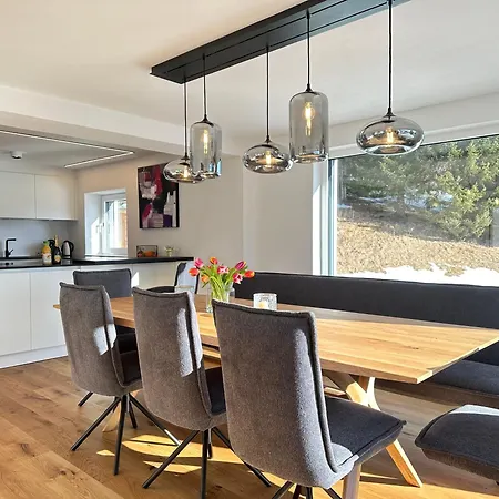 Lungau-view - Mit Aussicht