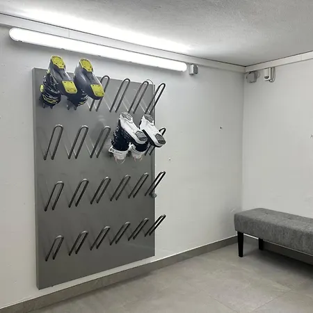 Lungau-view - Mit Aussicht ماوترندورف