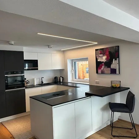 بيت للعطل Lungau-view - Mit Aussicht ماوترندورف