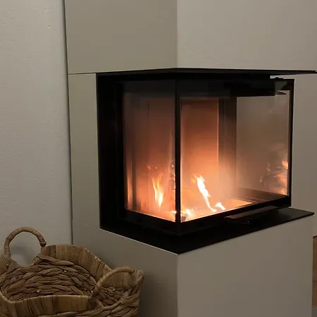 Nyaraló Lungau-view - Mit Aussicht Mauterndorf