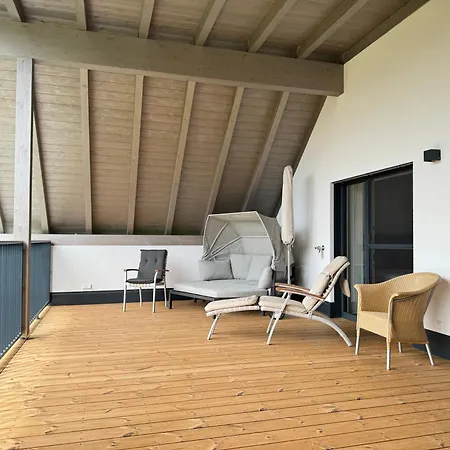 Lungau-view - Mit Aussicht Holiday home