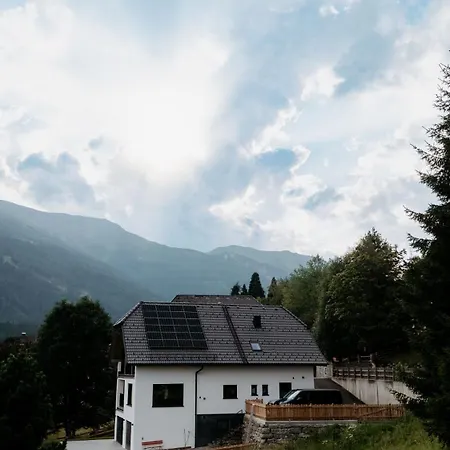 Lungau-view - Mit Aussicht Mauterndorf (Salzburg)