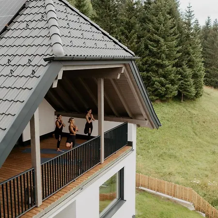 Lungau-view - Mit Aussicht * ماوترندورف