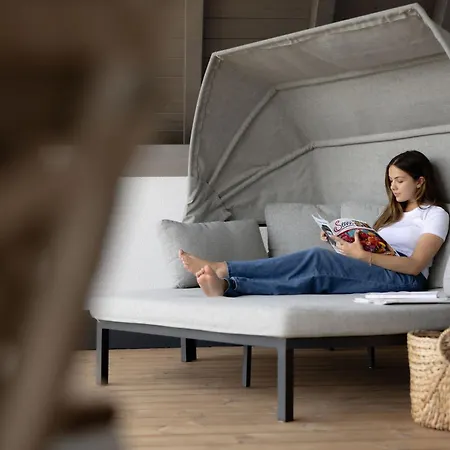 Σπίτι διακοπών Lungau-view - Mit Aussicht