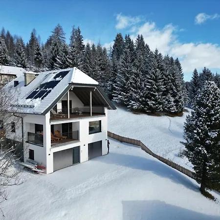 Holiday home Lungau-view - Mit Aussicht Mauterndorf (Salzburg)