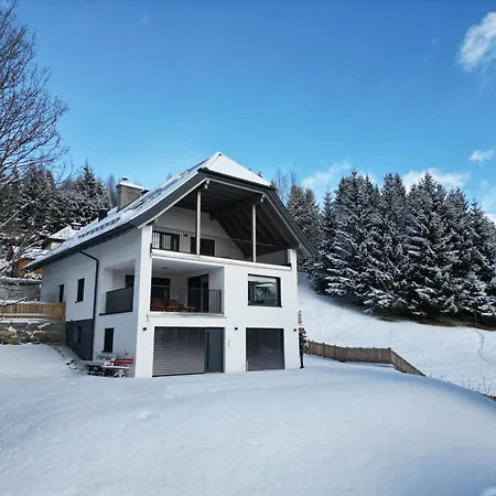 Holiday home Lungau-view - Mit Aussicht *