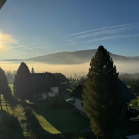 Lungau-view - Mit Aussicht * ماوترندورف