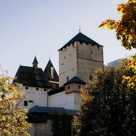 Lungau-view - Mit Aussicht Σπίτι διακοπών *