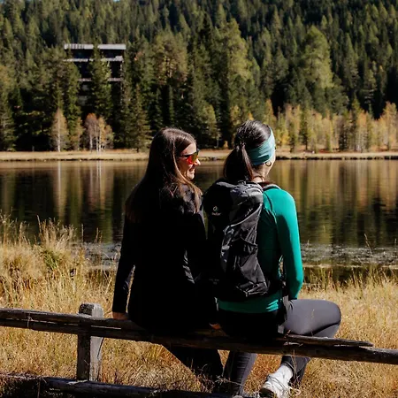 Σπίτι διακοπών Lungau-view - Mit Aussicht *