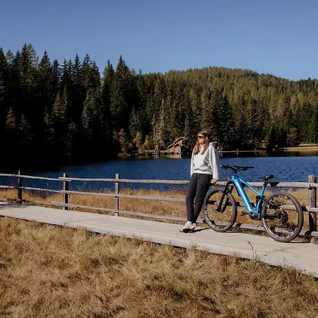 Lungau-view - Mit Aussicht Σπίτι διακοπών Mauterndorf (Salzburg)
