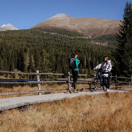 Lungau-view - Mit Aussicht Σπίτι διακοπών Mauterndorf (Salzburg)