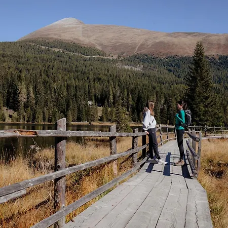 Lungau-view - Mit Aussicht *