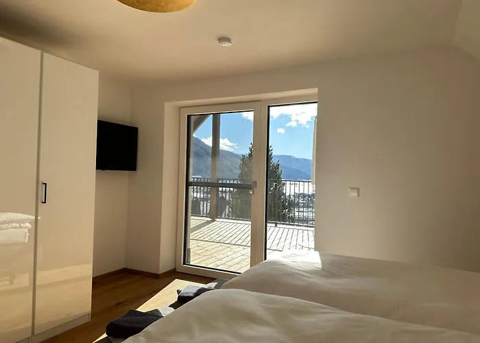 بيت للعطل Lungau-view - Mit Aussicht *