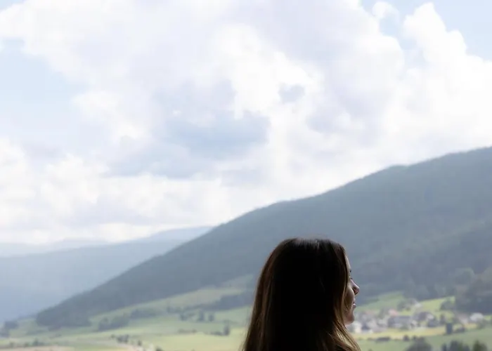 Lungau-view - Mit Aussicht بيت للعطل