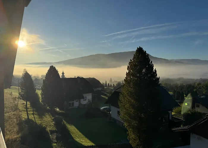 Lungau-view - Mit Aussicht * ماوترندورف